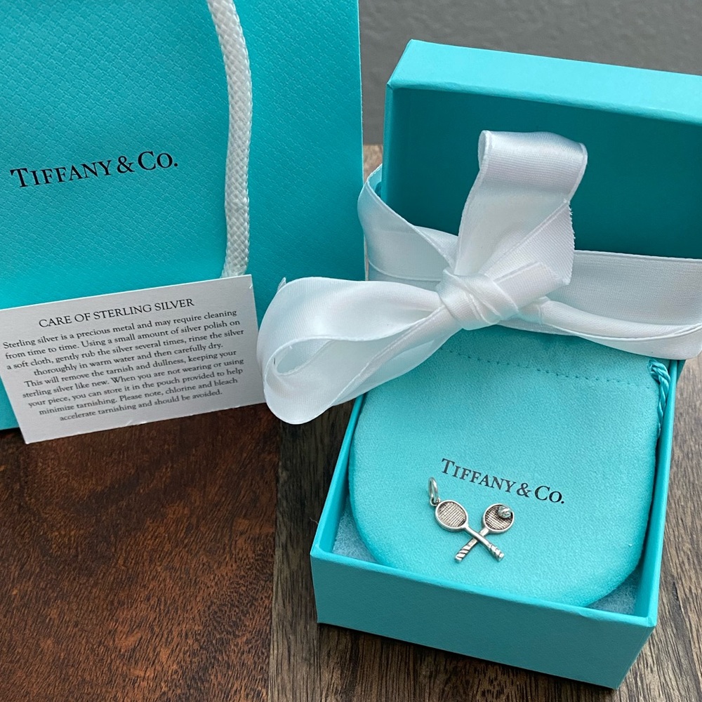 Tiffany & Co. Charm